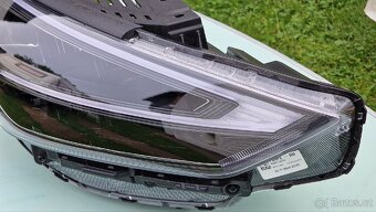 Nový led světlomet PP Hyundai i30 92101-G4600 - 4