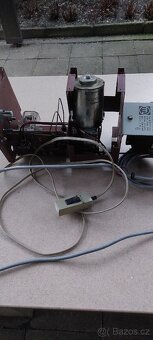 Pohony elektrické - 4