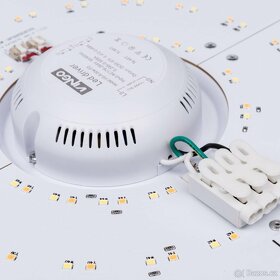 VINGO®LED Starlight stropní svítidlo - nové - 4