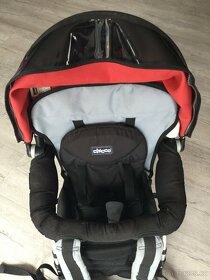 Nosítko Chicco Caddy - 4