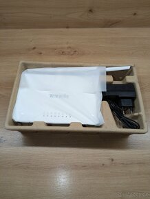 Wifi Router Tenda N300 F3 - 4