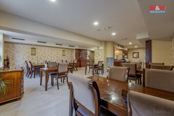 Prodej hotelu, 5400 m², Frýdek-Místek, ul. Malý Koloredov - 4