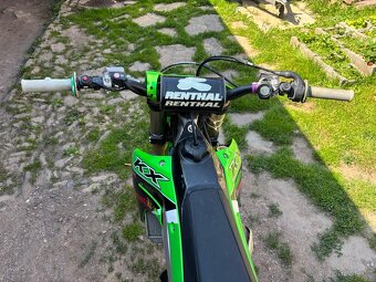 Kawasaki kxf 250 2023 - 4