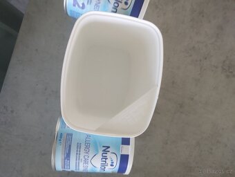 Nutrilon Allergy care syneo 2 - dva kusy - 4