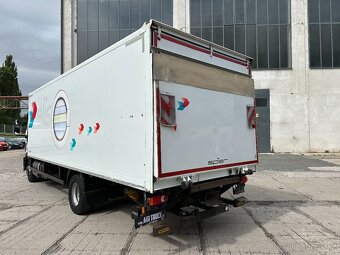 Iveco Eurocargo 120E25 SKŘÍŇ ČELO MĚCHY E6 - 4