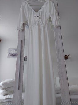 Zara šaty - 4