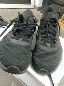 NIKE RUN - velmi dobrý srtav - 4