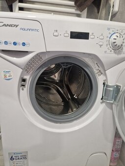 Candy AQUA 1042DE/2-S - 4