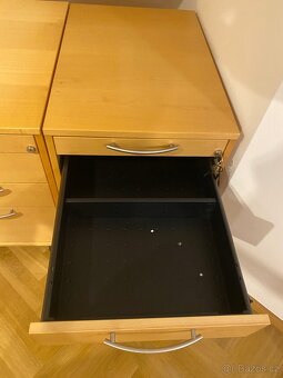 Office Drawers - 4