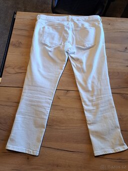 3/4 kalhoty Esprit - 31/26 - 4