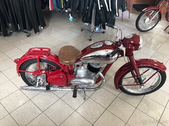 Jawa pérák - 4