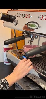 Kávovar La marzocco - 4