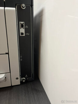 Tiskárna - HP LaserJet 700 M712 - 4