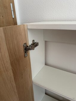 Čtvercová skříňka od truhláře - 4