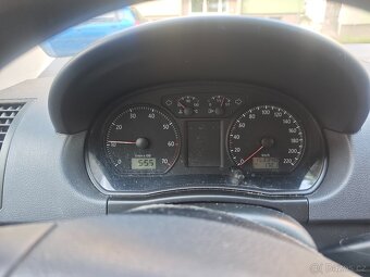 Volkswagen Polo 1,2 - 4