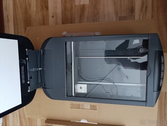 Skener CanoScan 4200F - 4