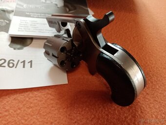 Flobert EKOL ARDA 4mm - 4