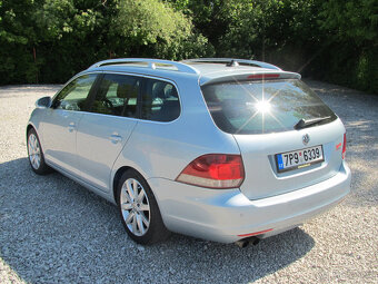 Volkswagen Golf Variant 1.4TSI 118kw - 4
