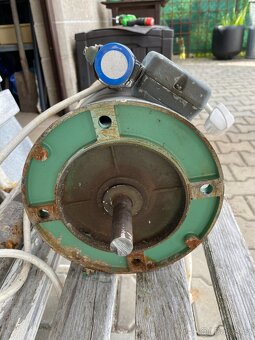 prodám motor - 4
