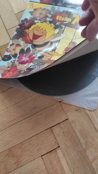 LP Včelka Mája - 4