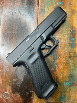 Prodám Umarex T4E Glock 17 Gen5 - 4