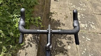 GT Grade Elite 2020 - upgrade SHIMANO 105 + kola Mavic - 4