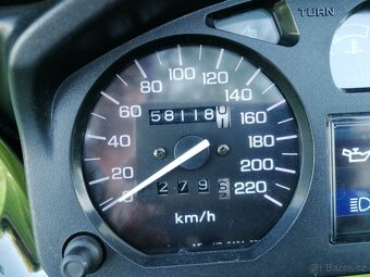 Prodám Hondu CB 500 - 4