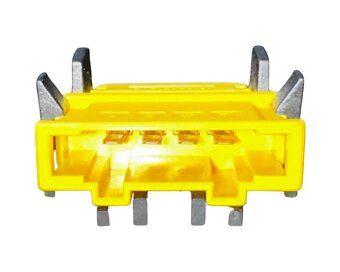 Subwoofer Bose 4L0035382B Audi Q7 4L facelift r.v. 2011 - 4