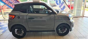 Ligier JS50 Sport Ultimate 6kW, Odp.DPH (nové 2025) - 4