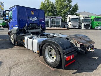 Mercedes-Benz ACTROS 1843 LOHR AUTOMAT RETARDÉR EURO VI 5. - 4