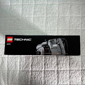 Lego technic 42173 koenigsegg - 4