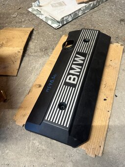 Díly BMW M54 E46 - 4