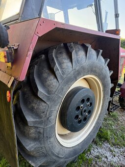 Zetor 8011 Crystal - 4