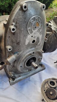 BMW R75 Sahara 750 - 4