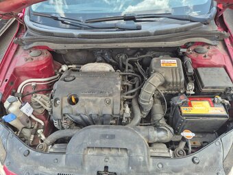 Kia ceed 1.4 80 kw - 4