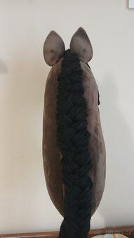 Hobby horse - 4