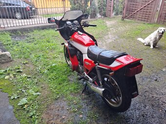 Honda CB900 F2 Bol d Or - 4