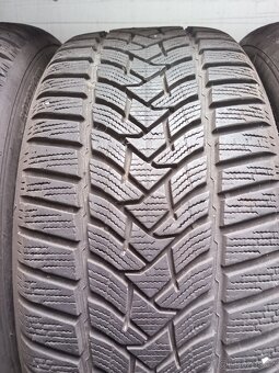 225/45/17 Dunlop - 4