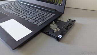 NOTEBOOK Lenovo V14 14" FHD AMD A6 8GB 256GB SSD Win 10 Pro - 4