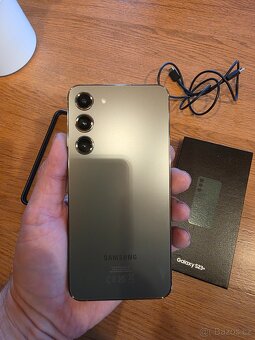 Samsung Galaxy S23+ 256Gb - 4