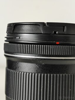 Canon EF-S 10‑18mm f/4.5‑5.6 IS STM - 4