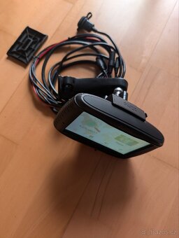 Garmin Zumo 595 GPS navigace motorku - 4