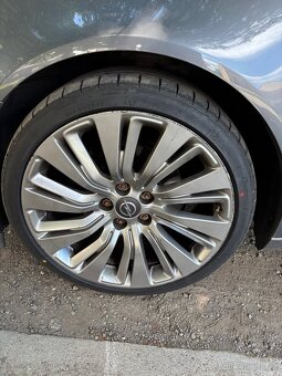 Kola R20 5x120 - 4