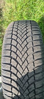 Sada zimních alu kol na Kodiaq Bridgestone blizzak 005 - 4