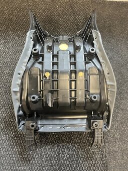 Origo sedačka Honda NT 1100 - 4