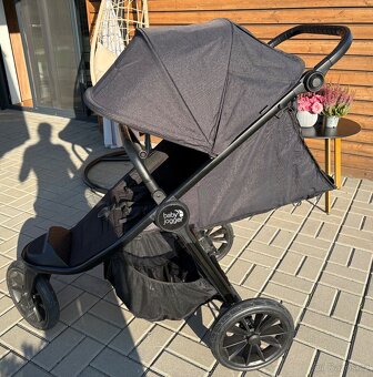 Kočárek Baby Jogger city elite 2 - 4