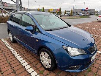 Seat Ibiza 1.6TDI 66kW - 4
