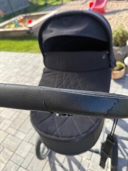 Cybex Priam 2021 - 4