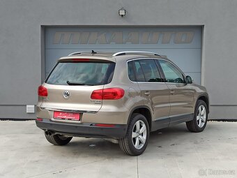 VOLKSWAGEN TIGUAN 2.0TDI 103kW ČR 1.MAJ - 4