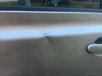 Nissan Micra K12 1.5D 50kw, r.v.2006 - 4